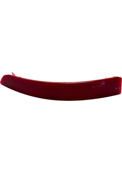 Reflektör Tampon Jetta 14-17 Arka