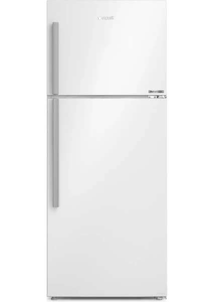 Arçelik 574509 MB Üstten Donduruculu Buzdolabı