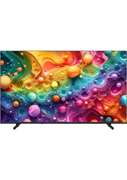 Vestel 65UT9840 65'' 164 Ekran Uydu Alıcılı 4K Ultra HD Smart LED