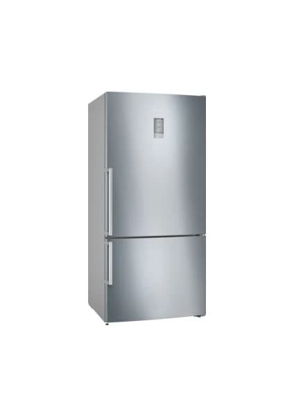 Siemens KG86NAID2N 631 LT No-Frost Kombi Tipi Buzdolabı