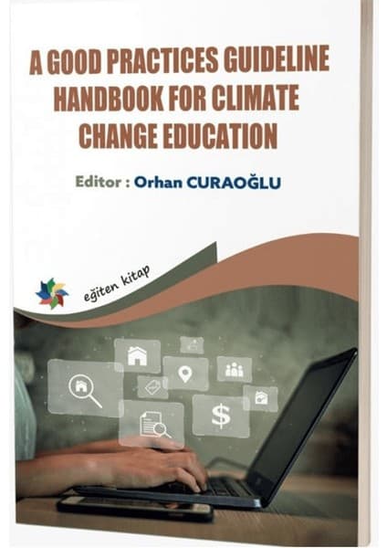 Eğiten Kitap A Good Practices Guideline Handbook For Climate Kitabı