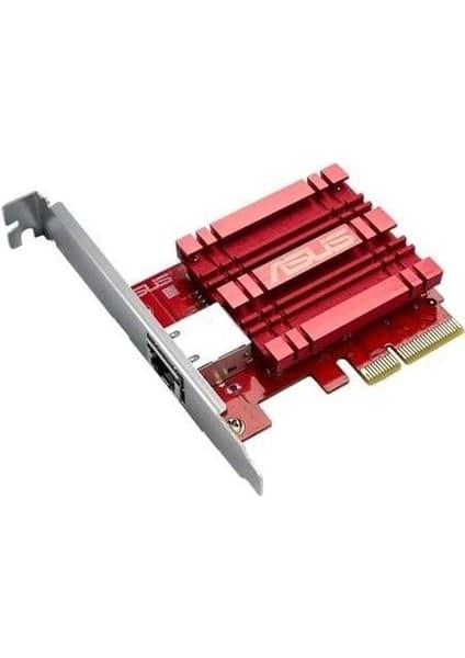 Asus XG-C100C 10 Gigabit 1port Pcıe 1x