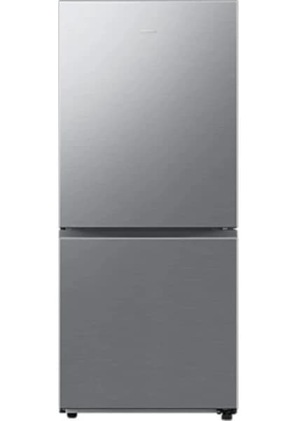Samsung RB45DG600ES9 465 Litre Inoks Alttan Donduruculu Buzdolabı
