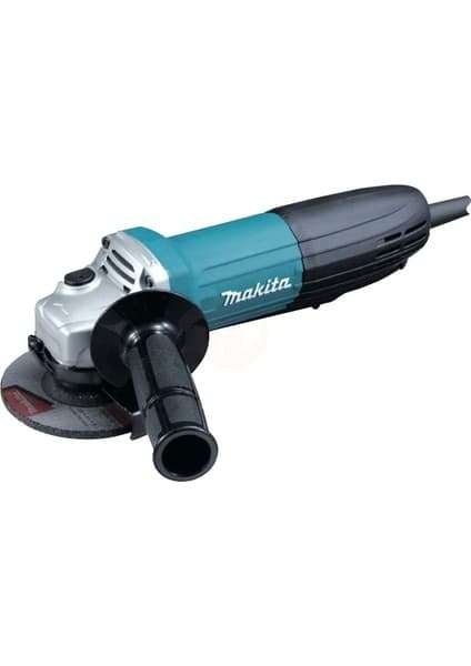 Makita Avuç Taşlama Makinesi GA4534 (115