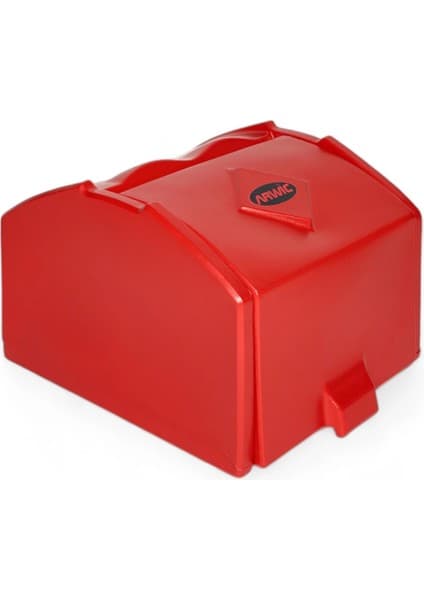 Arwic Motosiklet Pizza Çantası Paket Servis Çantası CV90