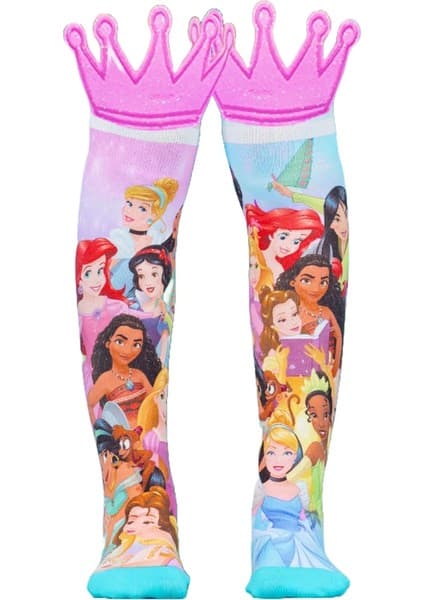 Madmia Disney Princess