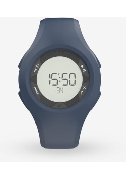 Decathlon Kronometreli Saat - W200
