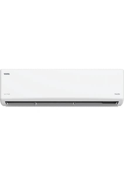 Vestel Flora Doğa Inverter 126 WiFi A++ 12000 BTU Duvar Tipi Klima
