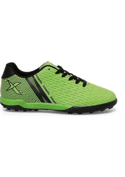 Kinetix MARQUIS TF 5FX Yeşil Unisex Halı Saha