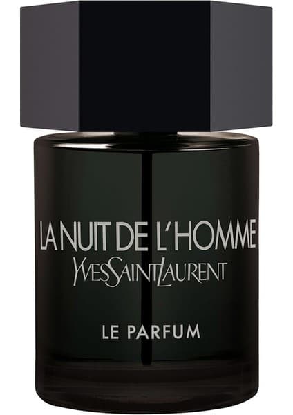 La Nuit De L'homme Le Parfum