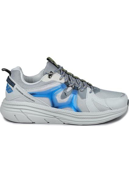 Jump 30612 Gri Erkek Spor