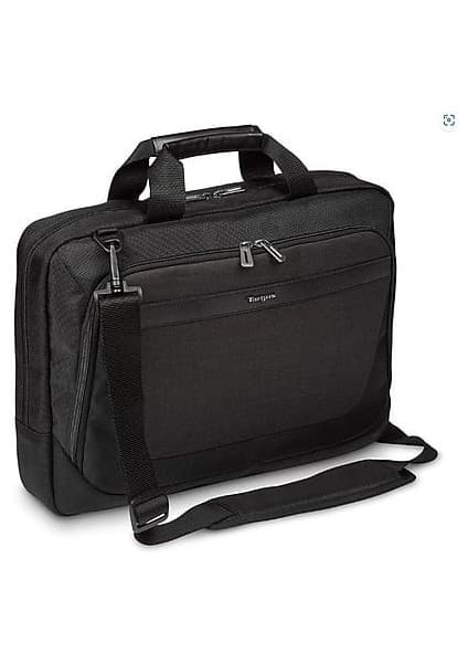 Targus TBT914EU Mobile Citysmart Advanced 15.6 Notebook