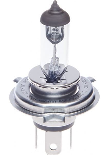 Bosch Far Ampulü Purelıght H4 12V 35/35 Spacy Actıva S