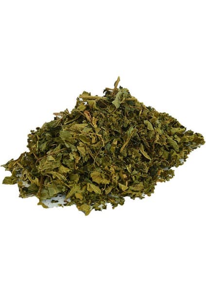 Colezium Doğal Isırganotu Yaprağı 100 gr Paket