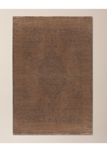 Madame Coco Chantal Halı - Bej - 160x235