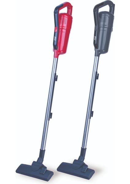 Fms Elektrikli Süpürge Metal Boru
