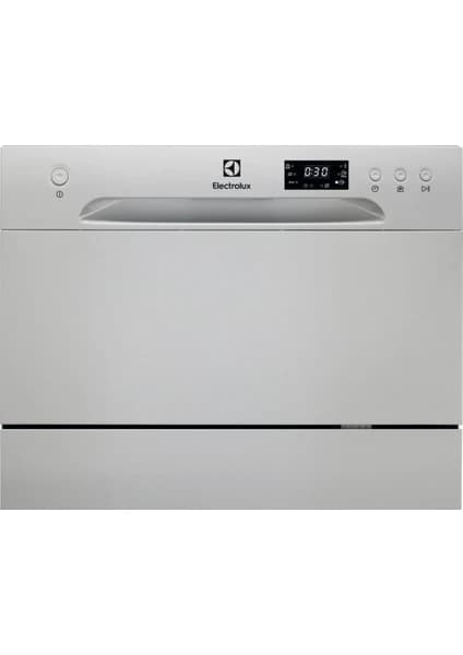 Electrolux ESF2400OS 6 Programlı Tezgâh Üstü Bulaşık Makinesi