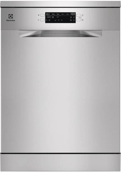 Electrolux ESA47210SX 8 Programlı Bulaşık Makinesi