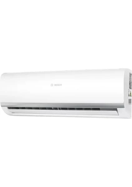 Bosch Climate CL2000U W 35 E A++ 12000 BTU Duvar Tipi Klima (ÜCRETSİZ MONTAJ)