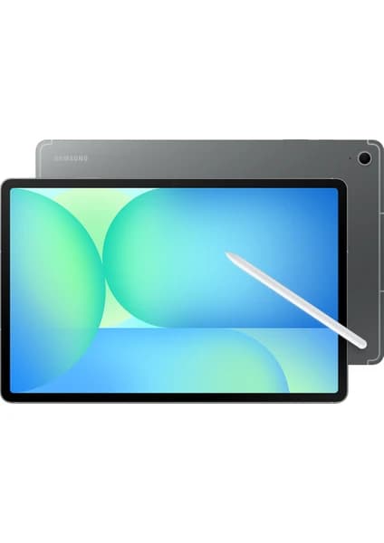 Samsung Galaxy Tab S10 FE+ 8GB 128GB SM-X620 (Samsung Türkiye Garantili)