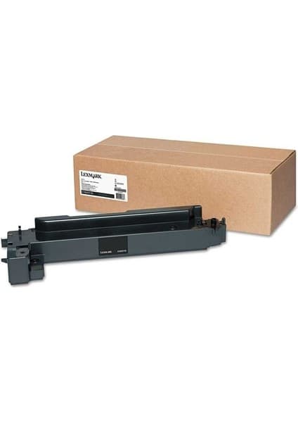 Tonersepeti Lexmark C792-C792X77G Atık