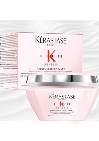 Kerastase Genesıs Besleyici Maske 200