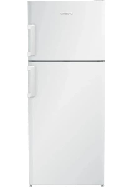 Grundig Grne 357 Çift Kapılı No Frost Buzdolabı