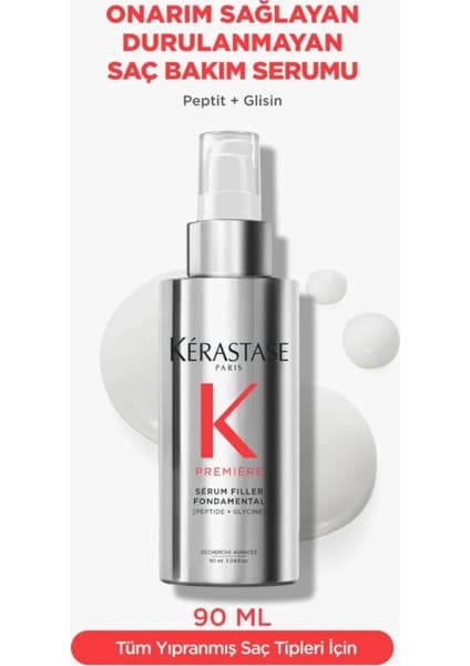 Kerastase Premıer Ferahlatan 90 ml