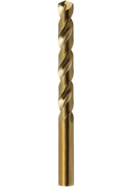 krone 9.80 mm DİN338 Matkap Ucu Hssco5 5