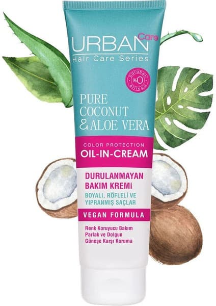 Urban Oıl In Cream 150 ml