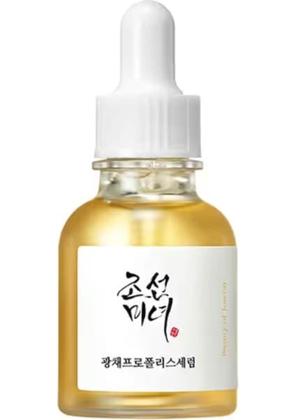 Beauty Of Joseon Glow Serum: Propolis + Niasinamid 30