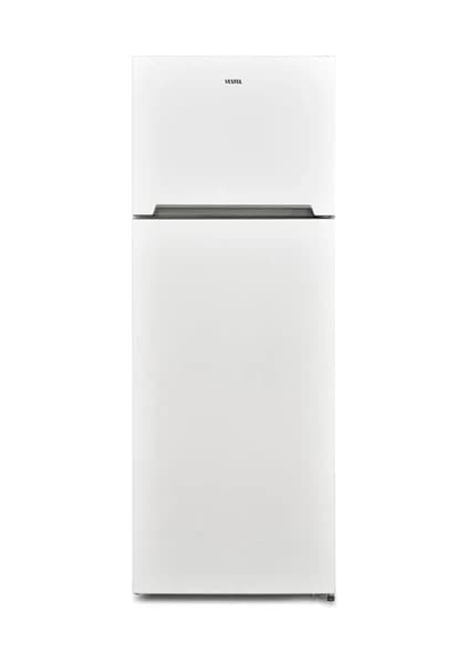 Vestel NF52111 451 Lt E Enerji Sınıfı No-Frost Buzdolabı
