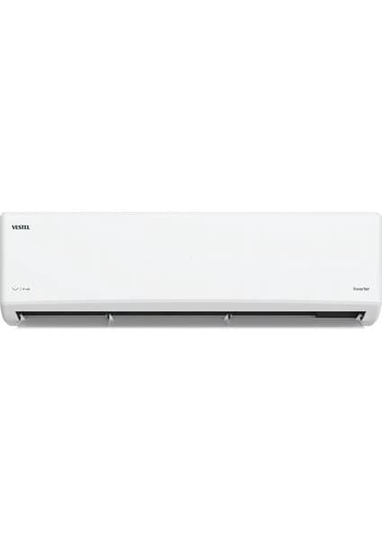 Vestel Flora Doğa Inverter 186 WiFi A++ 18000 BTU Duvar Tipi Klima
