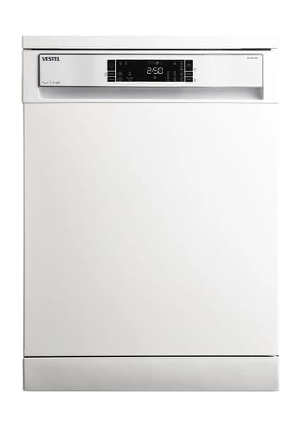Vestel BM 4212 WIFI 4 Programlı Bulaşık Makinesi