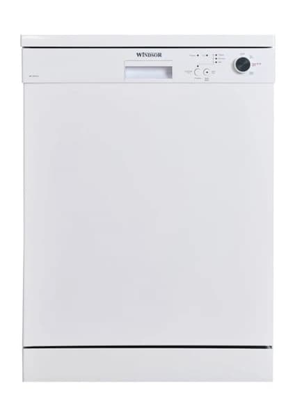 Windsor Bm 3WS120 3 Programlı Bulaşık Makinesi