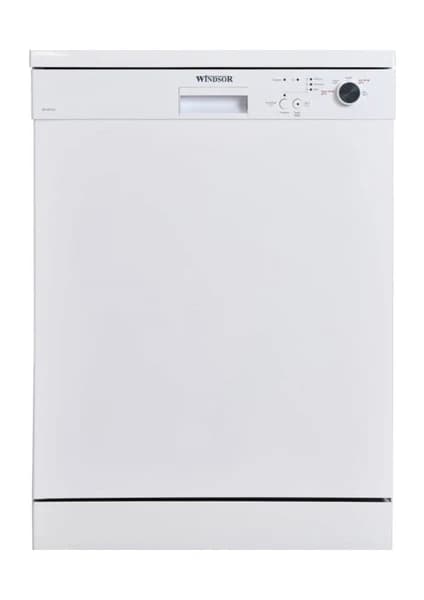 Windsor Bm 4WS120 4 Programlı Bulaşık Makinesi