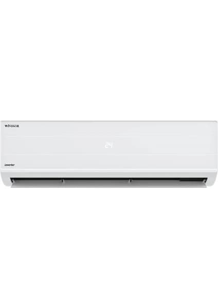 Windsor 242 A++ 24000 BTU Duvar Tipi Klima