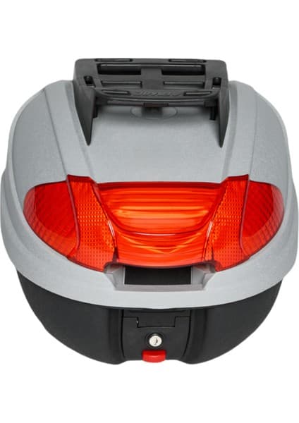 Cv 34 Kargo Motosiklet Çantası