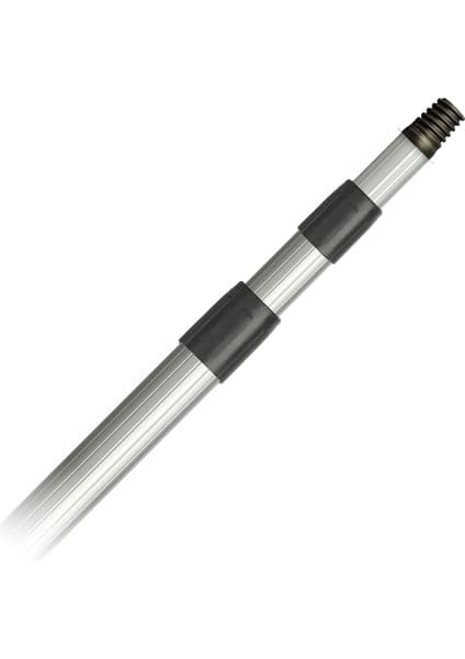 Dekor Hafif Alüminyum Sırık 8 mt 3 Kademe (1299)