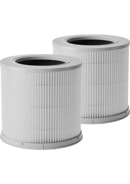 Xiaomi Smart Air Purifier 4 Compact Filtre 2 ' Set