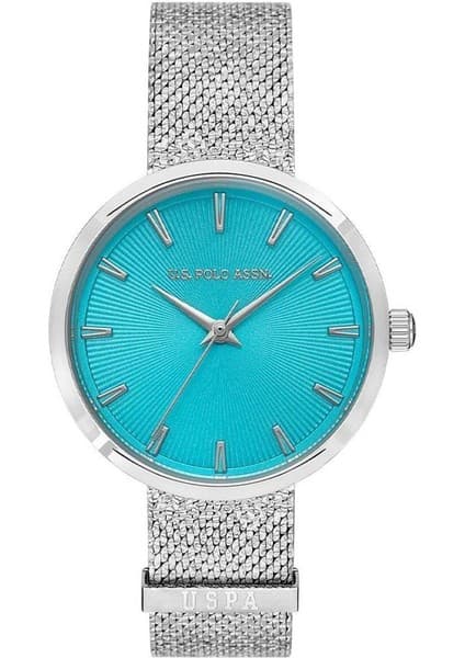 U.s. Polo Assn. Uspa2078-04 Kadın Kol