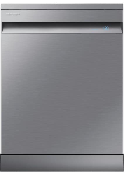 Samsung DW60A8050FS 8 Programlı Bulaşık Makinesi