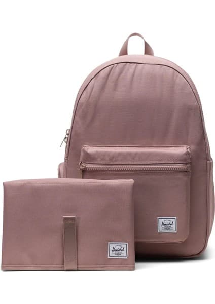 Herschel Settlement Backpack Diaper Bag Bebek Bakım Sırt Çantası 11408- 02077-