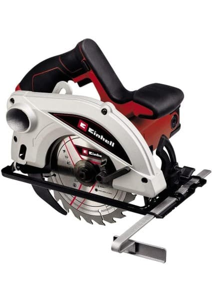 Einhell Tc Cs 1250 Daire Testere 1250 Watt