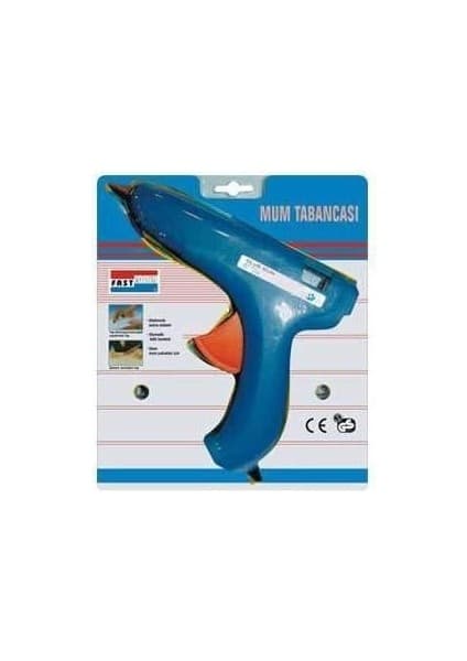 Fastbond 10259 Sıcak Silikon Tabancası 80 Watt
