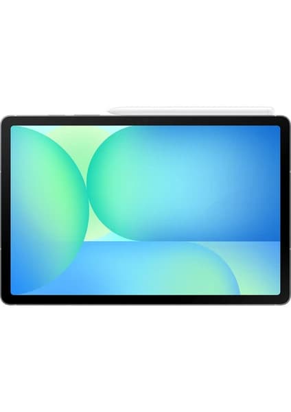 Samsung Galaxy Tab S10FE 10.9 inç 12GB RAM 256GB Depolama Gümüş Android 15 Tam Dokunmatik Tablet
