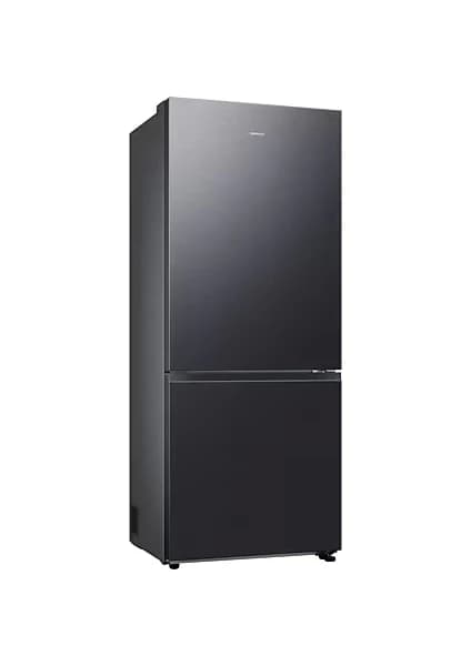 Samsung RB50DG601EB1TR E Enerji Sınıfı 508 L No-Frost Alttan Donduruculu Buzdolabı Siyah