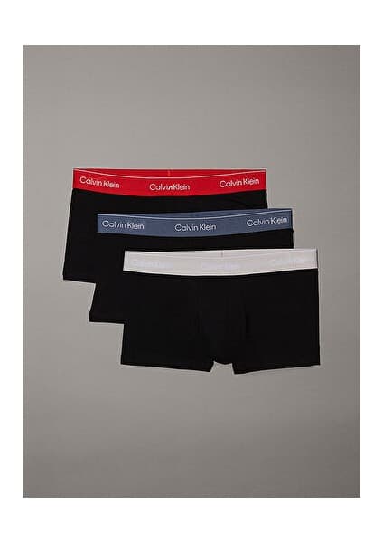 Low Rıse Trunk