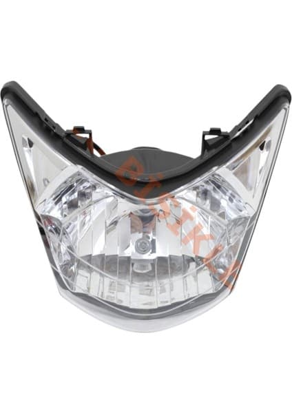 Honda Cbf 150 Ön Far - E
