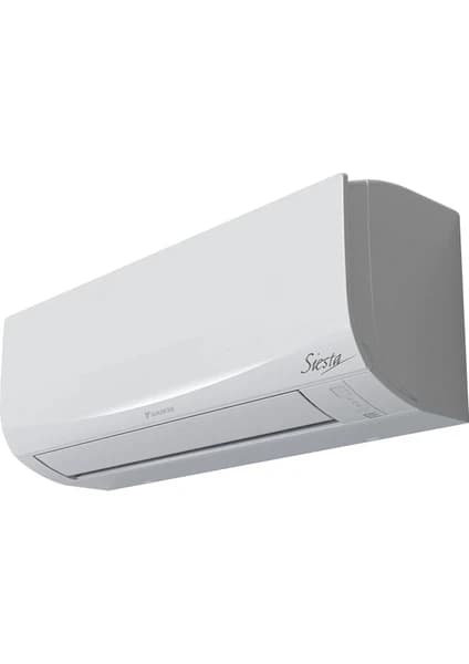 Daikin Siesta SENSİRA ATXF35F 12000 Btu A++ Enerji Sınıfı ile Verimli Soğutma Özellikli Split Inverter Klima